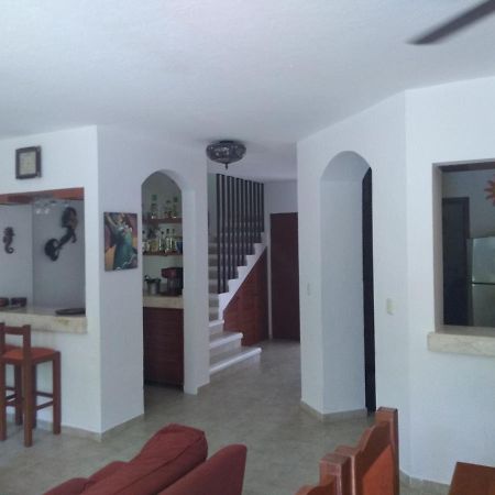 Villa Colorines ปลายาเดลการ์เมน ภายนอก รูปภาพ