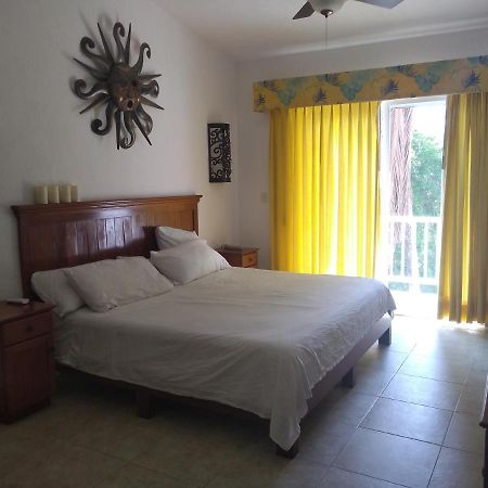 Villa Colorines ปลายาเดลการ์เมน ภายนอก รูปภาพ