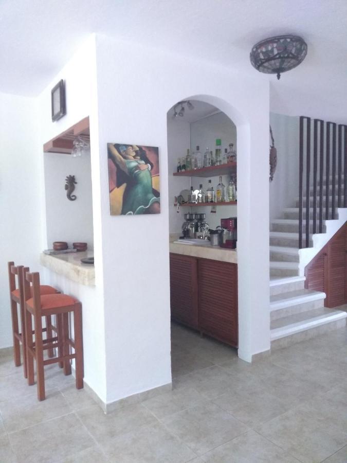 Villa Colorines ปลายาเดลการ์เมน ภายนอก รูปภาพ