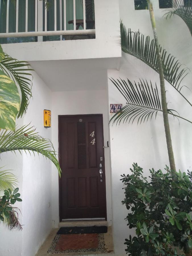 Villa Colorines ปลายาเดลการ์เมน ภายนอก รูปภาพ