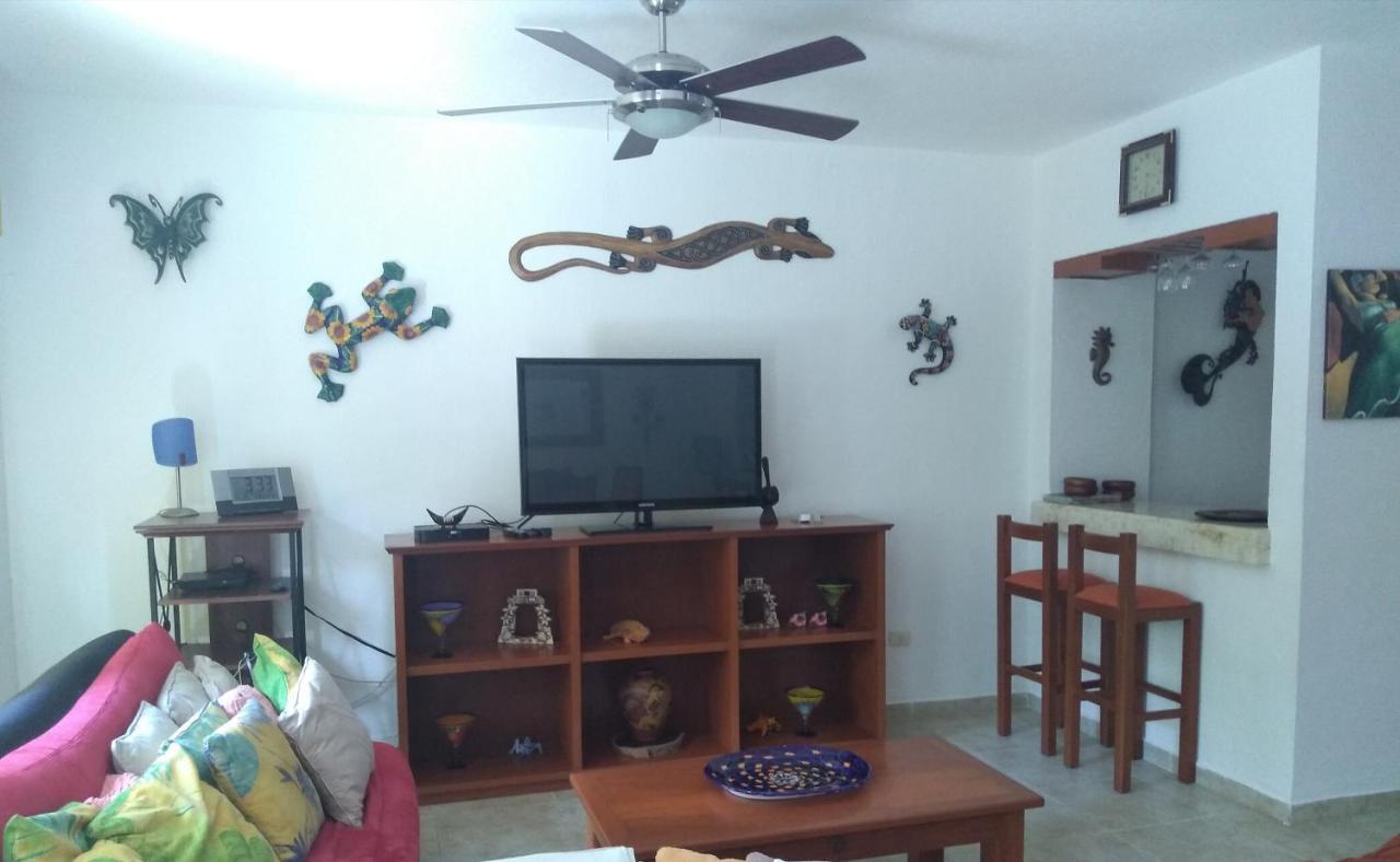Villa Colorines ปลายาเดลการ์เมน ภายนอก รูปภาพ