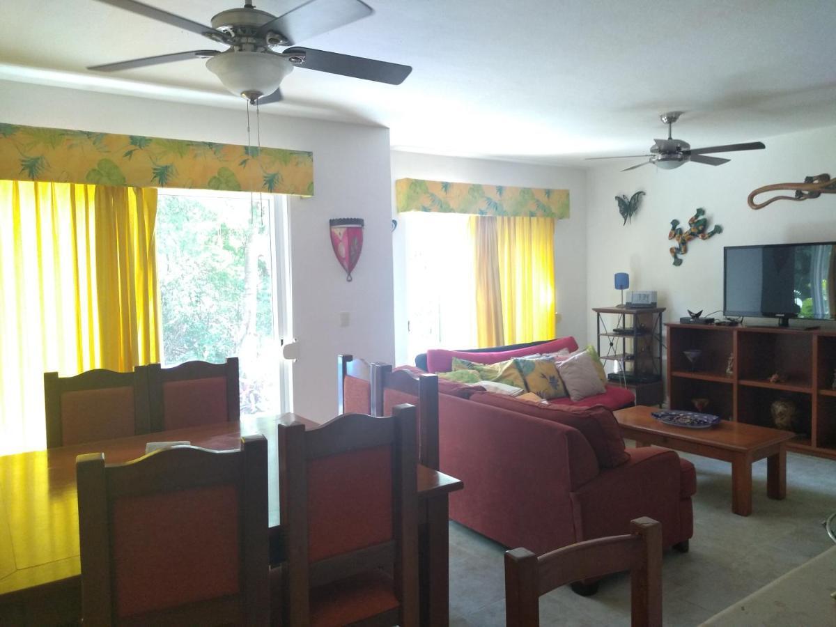 Villa Colorines ปลายาเดลการ์เมน ภายนอก รูปภาพ