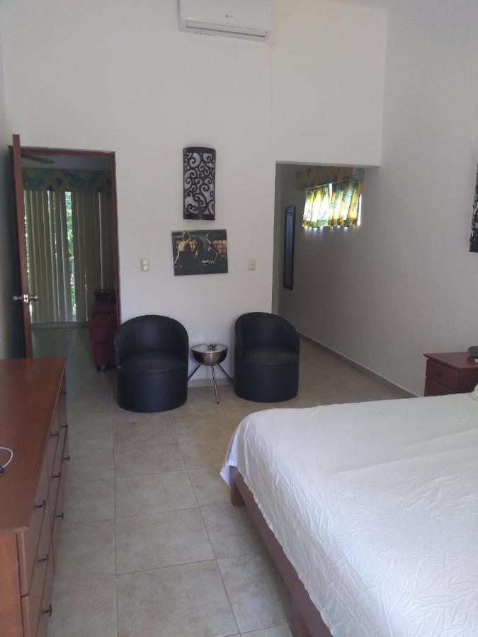 Villa Colorines ปลายาเดลการ์เมน ภายนอก รูปภาพ