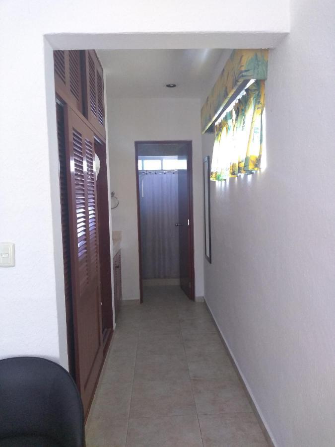 Villa Colorines ปลายาเดลการ์เมน ภายนอก รูปภาพ