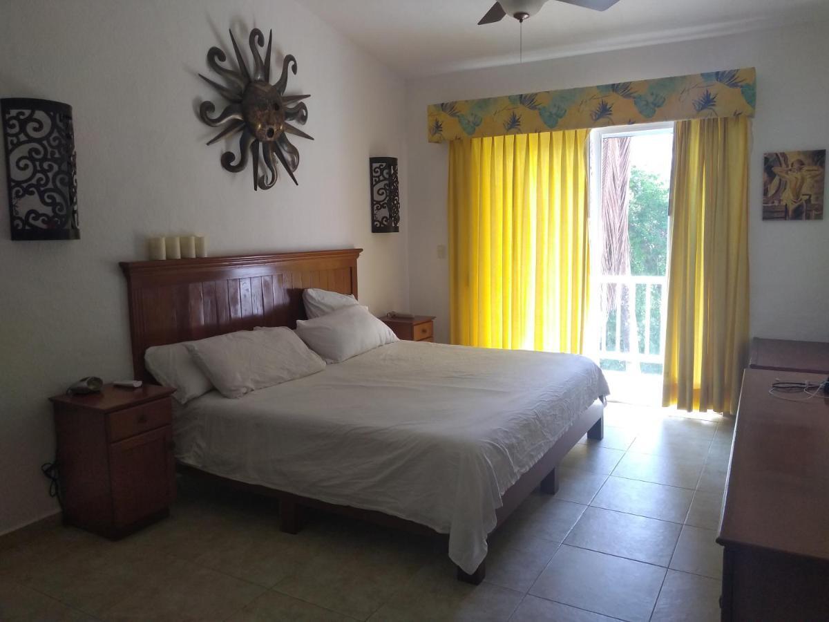 Villa Colorines ปลายาเดลการ์เมน ภายนอก รูปภาพ