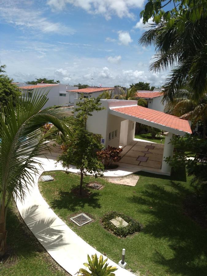 Villa Colorines ปลายาเดลการ์เมน ภายนอก รูปภาพ